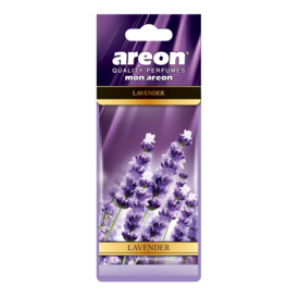 Areon Car Perfume Mon Areon - Lavender