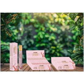 FC  G for women Sexy Secret EDP 35 ml