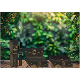 FC  Black Horse for men EDP 35 ml