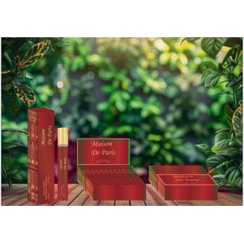 FC  Maison de Paris EDP 35 ml