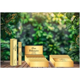 FC  One Billionaire for Men EDP 35 ml