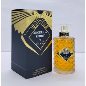 Close 2 Angelica Spirit EDP 100 ml