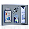 Art of Universe Giftset 4 pcs. 100 ml EDP + 20 ml EDP + Perfumed Spray + Pocketspray
