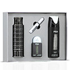 Pisa Giftset 4 pcs. 100 ml EDP + 20 ml EDP + Perfumed Spray + Pocketspray