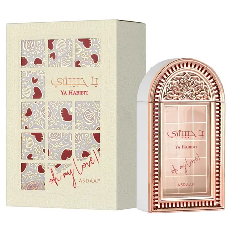 Ya Habibti EDP 100 ml
