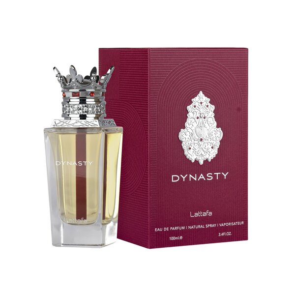 Lattafa  Dynasty EDP 100 ml