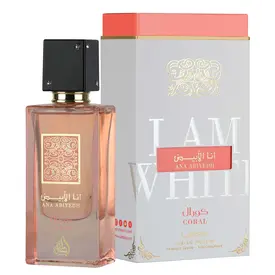 Lattafa  Ana Abiyedh Coral EDP 60 ml