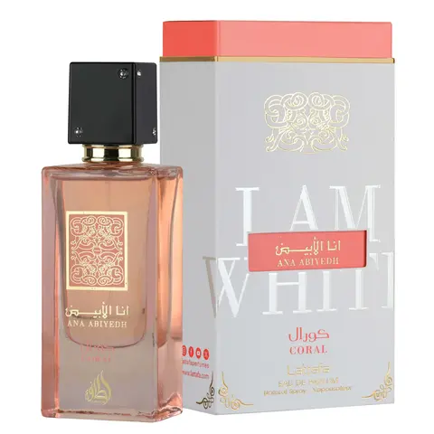 Ana Abiyedh Coral EDP 60 ml