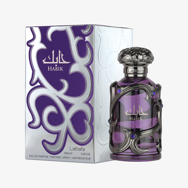 Lattafa  Habik for Men EDP 100 ml