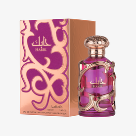 Lattafa  Habik for Women EDP 100 ml