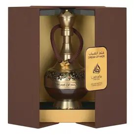 Lattafa  Dream of Haze EDP 100 ml