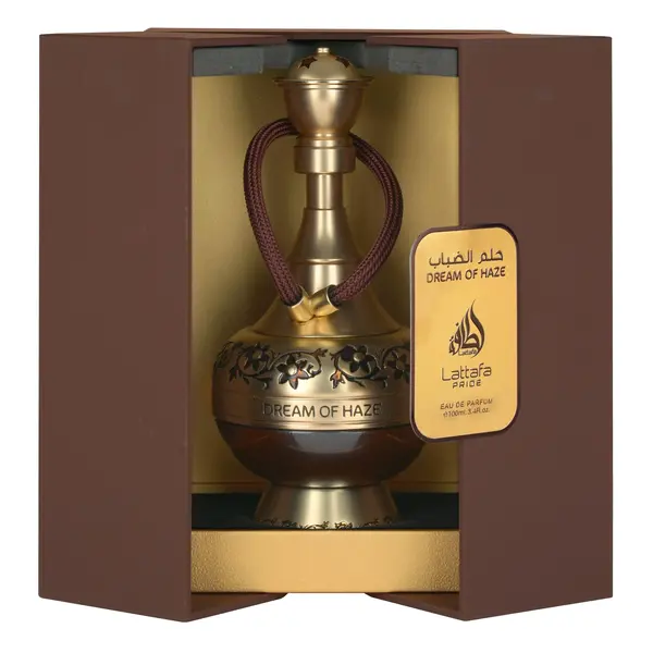 Lattafa  Dream of Haze EDP 100 ml