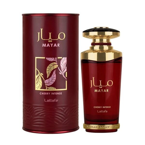 Lattafa  Mayar Cherry Intense EDP 100 ml