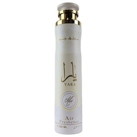 Lattafa  Air Freshener Yara Moi 300 ml