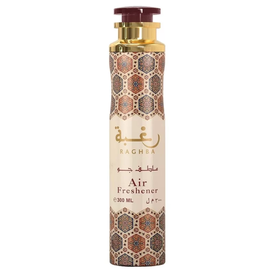Lattafa  Air Freshener Raghba 300 ml