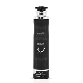 Lattafa  Air Freshener Hayaati 300 ml