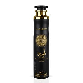 Lattafa  Air Freshener Asad 300 ml