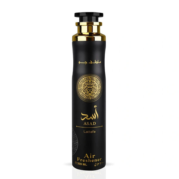 Lattafa  Air Freshener Asad 300 ml