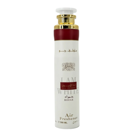 Lattafa  Air Freshener Ana Abiyedh Rouge 300 ml