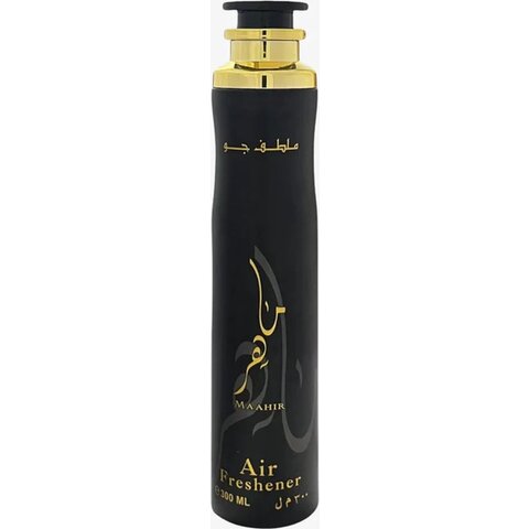 Air Freshener Maahir 300 ml