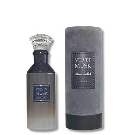 Lattafa  Velvet Musk EDP 100 ml