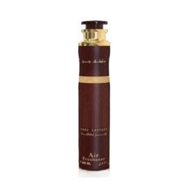 Lattafa  Air Freshener Ramz Gold 300 ml