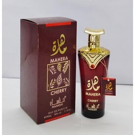 Manasik Mahera Cherry EDP 100 ml