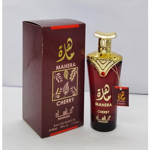 Mahera Cherry EDP 100 ml