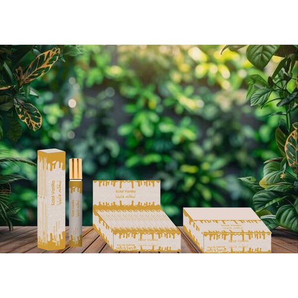 FC  Eclat Vanilla EDP 35 ml