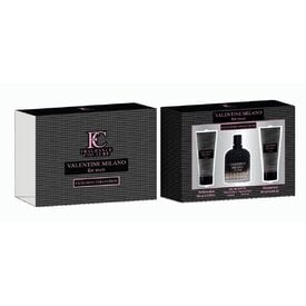 FC  Giftset Valentine milano for men 3 pcs