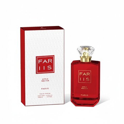 Apple Nectar EDP 100 ml