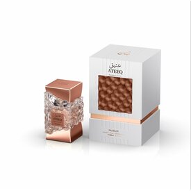 Nusuk  Ateeq EDP 100 ml