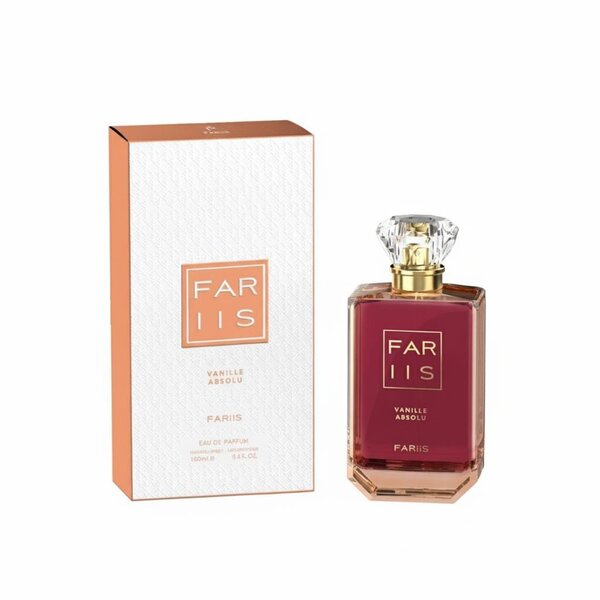 FARIIS Vanille Absolu EDP 100 ml
