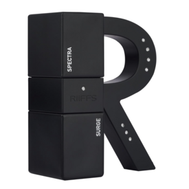 RiiFFS R - Spectra & Surge EDP 50 ml + 50 ml