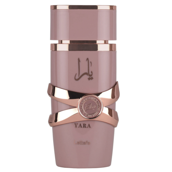 Lattafa  Yara Elixir EDP 100 ml