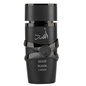 Lattafa  Asad Elixir EDP 100 ml