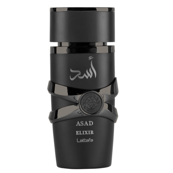 Lattafa  Asad Elixir EDP 100 ml
