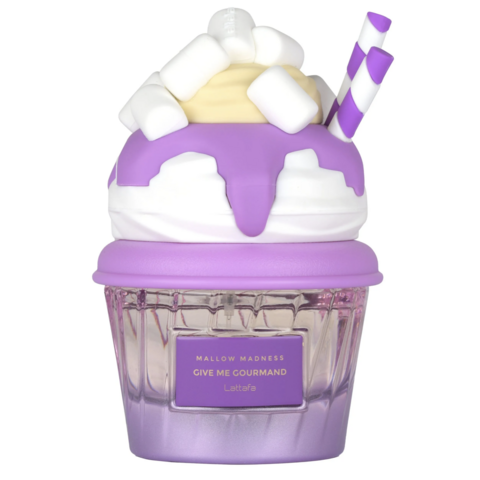 Mallow Madness EDP 75 ml