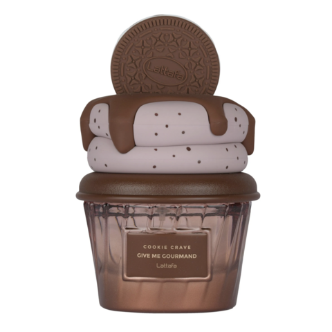 Cookie Crave EDP 75 ml