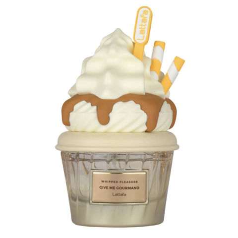 Whipped Pleasure EDP 75 ml