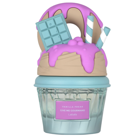 Vanilla Freak EDP 75 ml