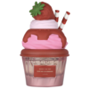 Berry on Top EDP 75 ml
