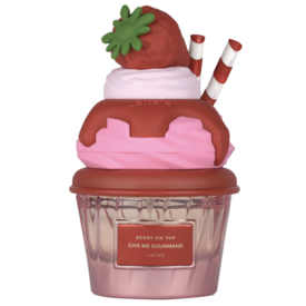Lattafa  Berry on Top EDP 75 ml