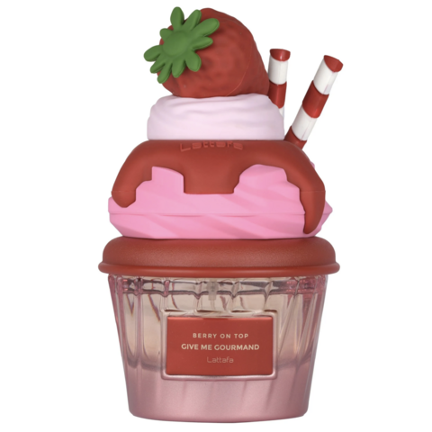 Berry on Top EDP 75 ml