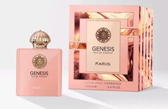 Fariis Femme