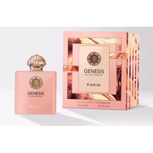 FARIIS Genesis EDP 100 ml