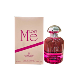 Cardiff Gallery Love Me EDP 100 ml