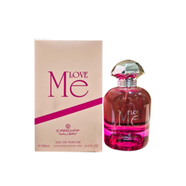 Cardiff Gallery Love Me EDP 100 ml