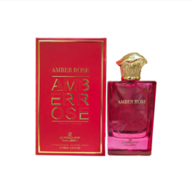 Cardiff Gallery Amber Rose EDP 100 ml
