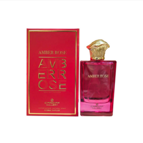 Amber Rose EDP 100 ml